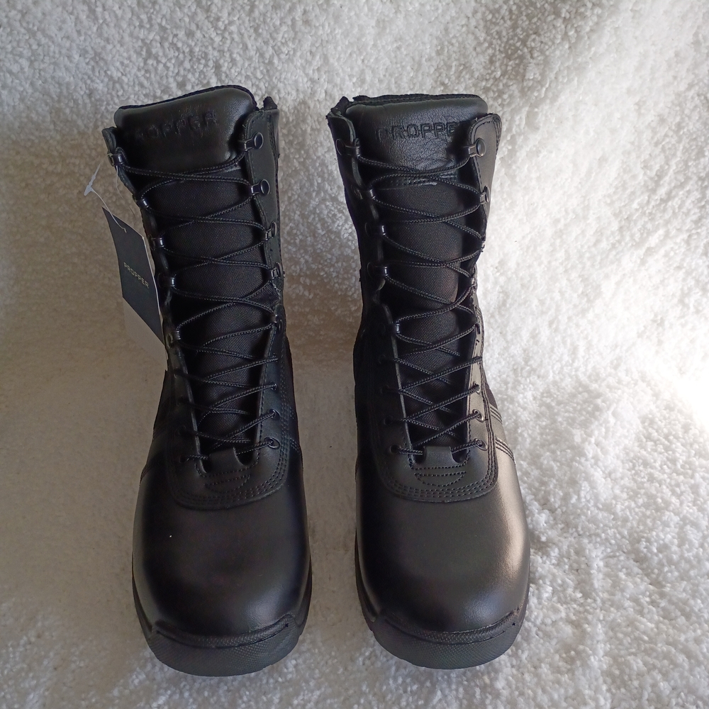 Propper Series 100 Black Tactical Boots